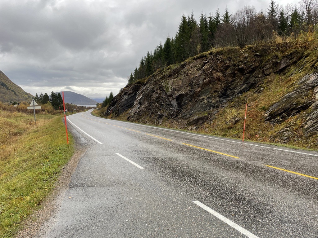 Fordeler og ulemper med ulike typer brøytestikker